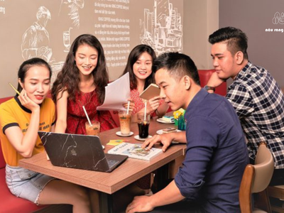 Tìm hiểu văn hóa cà phê Việt Nam   Đặc trưng nguồn gốc và sự phát triển 0