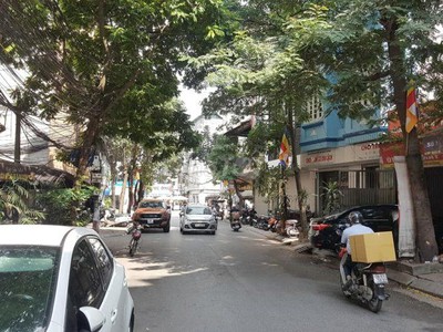 Cho thuê nhà mặt tiền 5m, 1 phòng ngủ, 1 bếp, 1 vệ sinh đường Tưụ Liệt, KD tốt 2