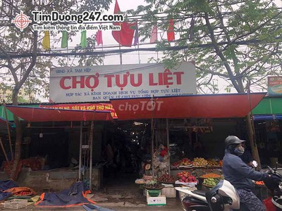Cho thuê nhà mặt tiền 5m, 1 phòng ngủ, 1 bếp, 1 vệ sinh đường Tưụ Liệt, KD tốt 1