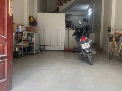 Bán nhà 56m2, mt4m, 4t, 4n, đủ công năng, bắc hồng, đông anh, 4.7 tỷ. 0