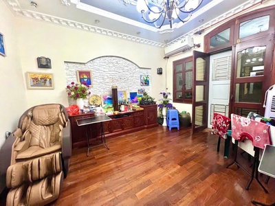 Bán nhà mặt phố xuân quỳnh, vũ phạm hàm - 73m x 5t thang máy - mt 5m - kinh doanh 4