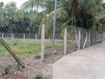 Bán lô đất đẹp mặt tiền đường an sơn 32   gần quanh đai 3   chỉ 9,2 triệu/m 1