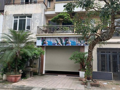 Căn liền kề đẹp - giá tốt - vị trí đắc địa tại khu đô thị tân tây đô, huyện đan phượng, hà nội 0