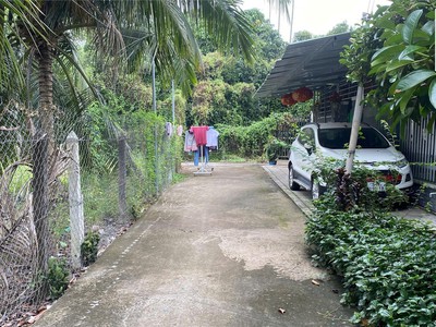 Bán lô đất đẹp an sơn 32 - thuận an, bình dương 0