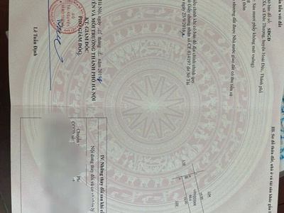  siêu phẩm đất ao ngòi - đức thượng, hoài đức, hà nội   60m    đường ô tô tránh   gần quốc 0