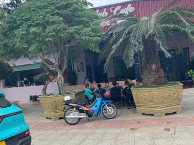 Sở hữu đất đẹp - đầu tư sinh lời - chủ cần bán nhanh 0