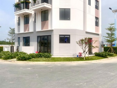 Cơ hội cuối cùng sở hữu nhà ở xã hội thấp tầng tại bình dương 0