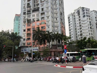 Nhà đẹp- giá tốt nhà n2d tầng 17 kđt trung hòa nhân chính, thanh xuân, tp hà nội 0