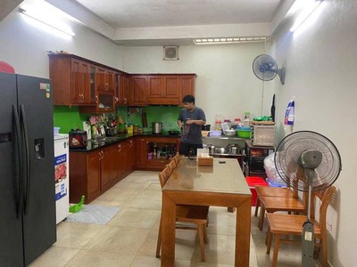 Bán nhà 56m2, mt4m, 4t, 4n, đủ công năng, bắc hồng, đông anh, 4.7 tỷ. 3
