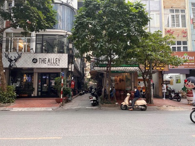 Cho thuê nhà riêng phố nguyễn thị định   trung hòa 0