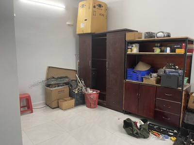 Bángấp nhà 75m nguyễn văn công, 3tầng, ngang 5m, giá rẻ bất ngờ 7.5 tỷ 3