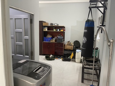 Bángấp nhà 75m nguyễn văn công, 3tầng, ngang 5m, giá rẻ bất ngờ 7.5 tỷ 4
