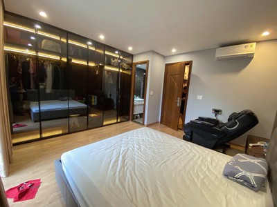 Bán nhà mặt phố tô hiến thành, 155m2, 11 tầng thang máy 2 hầm, mặt tiền 6.5m, 187 tỷ, kd đỉnh 1