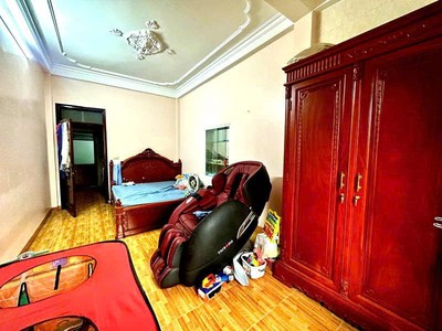 Bán nhà đường thành, 85m2, 3 tầng, mặt tiền 3.3m, 23.5 tỉ, kinh doanh homestay đỉnh 2