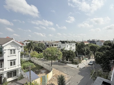 Bấn nhà - khu tên lửa - bình trị đông b - bình tân - 5 x 20 - 100m2 2