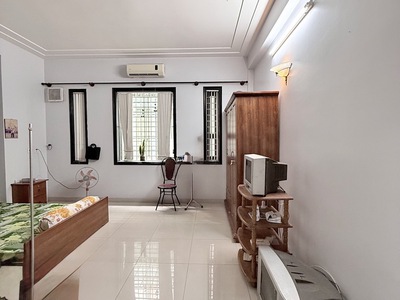 Bấn nhà - khu tên lửa - bình trị đông b - bình tân - 5 x 20 - 100m2 3