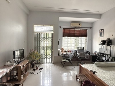 Bấn nhà - khu tên lửa - bình trị đông b - bình tân - 5 x 20 - 100m2 4