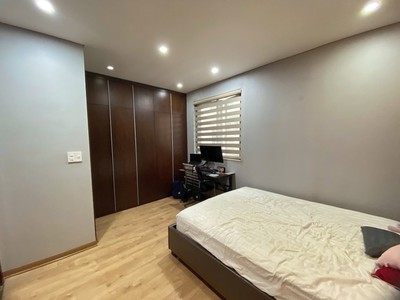 Bán nhà mặt phố tô hiến thành, 155m2, 11 tầng thang máy 2 hầm, mặt tiền 6.5m, 187 tỷ, kd đỉnh 3