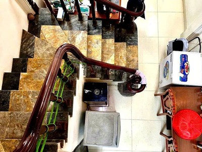 Bán nhà đường thành, 85m2, 3 tầng, mặt tiền 3.3m, 23.5 tỉ, kinh doanh homestay đỉnh 3