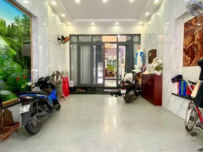 Bán nhà 65m2, dòng tiền 30 triệu, 3 tầng, luỹ bán bích, tân phú, 12.8 tỷ 0