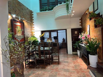 Kiệt tác phân lô vip trung kính   2 ô tô   nội thất tiền tỷ   vị trí không có căn thứ 2 2