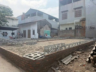 Đất đẹp - giá tốt - vị trí đắc địa tại thôn lỗ giao, xã việt hùng, huyện đông anh, hà nội 1