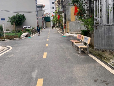  siêu phẩm đất ao ngòi - đức thượng, hoài đức, hà nội   60m    đường ô tô tránh   gần quốc 2