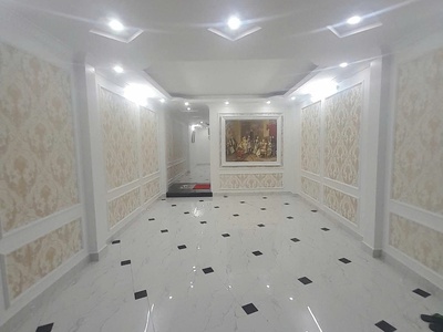 Bán nhà đường giải phóng hoàng mai - nhà xây mới thuộc khu phân lô - ô tô tránh nhau 1