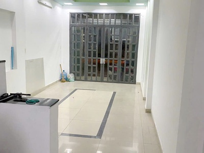 Bán nhà 3 lầu   kdc cao lỗ   p4 q8, giá 12 tỷ 900 triệu 1