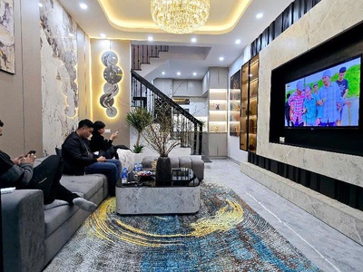 Nhà chính chủ - giá tốt - vị trí đẹp tại khương trung, thanh xuân, tphn 1