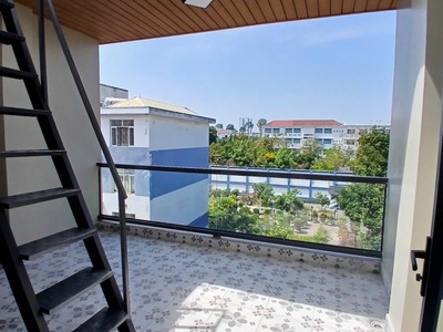 Bán nhà - khu tên lửa - aeon bình tân - 4.5 x 20m - 4 tấm - 12.8 tỉ 2