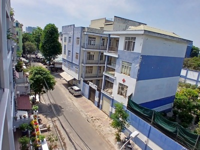 Bán nhà - khu tên lửa - aeon bình tân - 4.5 x 20m - 4 tấm - 12.8 tỉ 1