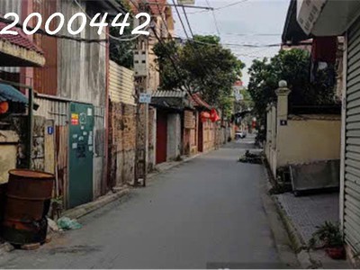 Chính chủ cần bán nhà cấp 4 khu phân lô quân đội - ô tô dt 50m2 nhỉnh 6tỷ. cạnh đh công nghiệp .aa 0