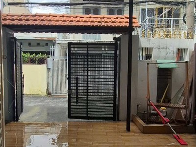 Bán gấp- 2 tầng- đường số tân quy- quận 7- nhỉnh 6 tỷ 0