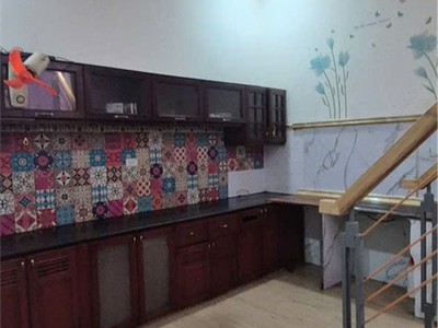 Bán gấp- 2 tầng- đường số tân quy- quận 7- nhỉnh 6 tỷ 2