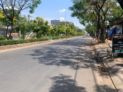 Bán nhà mặt tiền đẹp trương phước phan ngay trung tâm bình tân 185m2 vị trí hiếm: tuyến 0