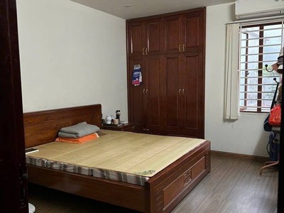 Bán nhà 56m2, mt4m, 4t, 4n, đủ công năng, bắc hồng, đông anh, 4.7 tỷ. 2