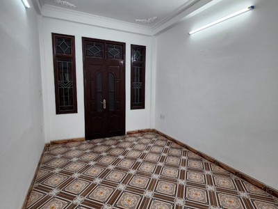 Bán nhà nguyễn chính, hoàng mai, ô tô gần nhà, ngõ thông kinh doanh, 34m2, 6.85 tỷ 2