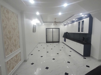 Bán nhà đường giải phóng hoàng mai - nhà xây mới thuộc khu phân lô - ô tô tránh nhau 2