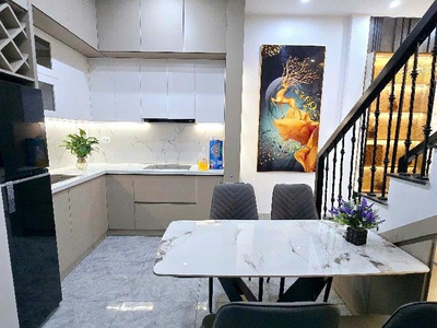 Nhà chính chủ - giá tốt - vị trí đẹp tại khương trung, thanh xuân, tphn 2
