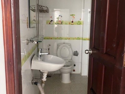 Bán gấp- 4 tầng- 60m2- trần xuân soạn- quận 7- nhỉnh 9 tỷ 3