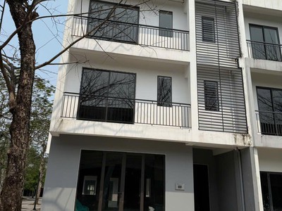 Biệt thự nhà vườn đẹp - giá tốt - vị trí đắc địa tại khu đô thi ecopark, văn giang, hưng yên 0