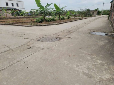 2 mặt tiền 58m tổ 10 quang minh,hàng f0 giá đầu tư,ib chính chủ 3