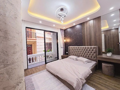 Nhà chính chủ - giá tốt - vị trí đẹp tại khương trung, thanh xuân, tphn 3