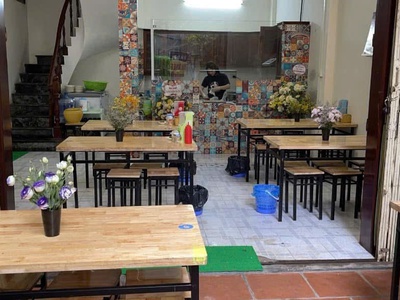 Cho thuê nhà riêng phố nguyễn thị định   trung hòa 3