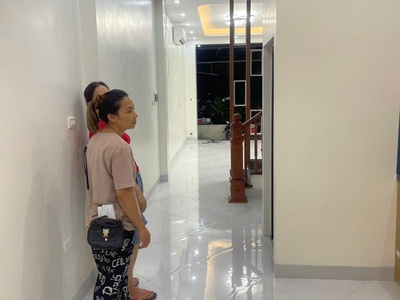 Chính chủ bán nhà 5 tầng mới xây   trung tâm khu ba la, hà đông   chỉ nhỉnh 150tr/m2 3