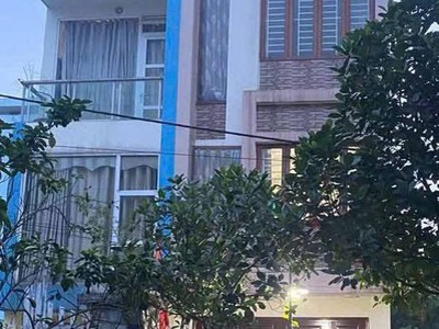 Bán nhà 56m2, mt4m, 4t, 4n, đủ công năng, bắc hồng, đông anh, 4.7 tỷ. 4