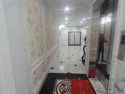 Bán nhà đường giải phóng hoàng mai - nhà xây mới thuộc khu phân lô - ô tô tránh nhau 3