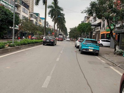 Căn liền kề đẹp - giá tốt - vị trí đắc địa tại khu đô thị tân tây đô, huyện đan phượng, hà nội 3