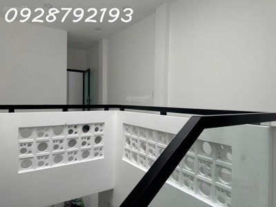 Bán nhà hxh sơn kỳ, tân phú   77m , 3 tầng, 4pn   giá chỉ 6 tỷ   shr   cực hiếm 4